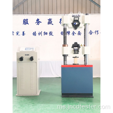 WE-1000B Universal Test Machine